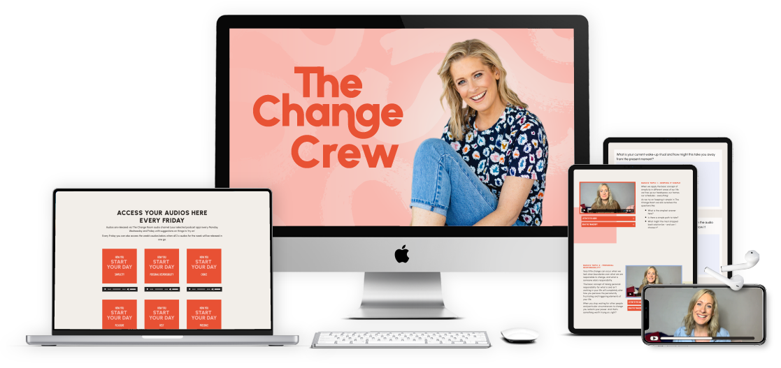 LC - The Change Crew Sales Page build_PROGRAM MOCKUP